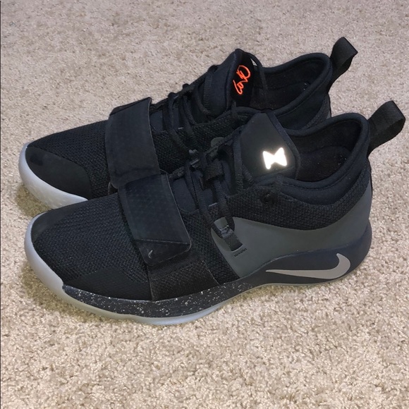 pg 2.5 black pure platinum